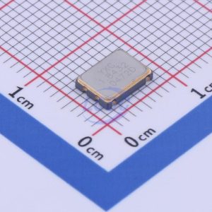 YXC Crystal Oscillators OT70501.8432MJBA4SL