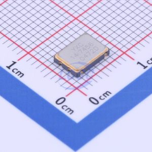 YXC Crystal Oscillators OT705014.7456MJBA4SL