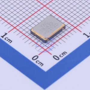 YXC Crystal Oscillators OT705018.432MJBA4SL