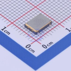 YXC Crystal Oscillators OT70501MJBA4SL