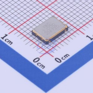 YXC Crystal Oscillators OT70502MJBA4SL