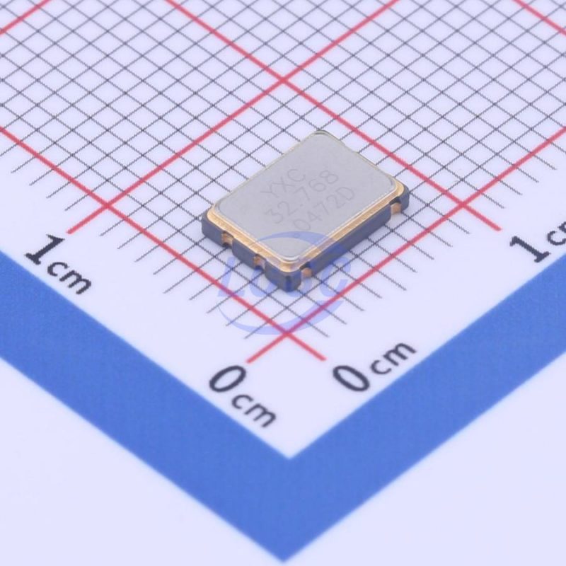 20230129 yxc crystal oscillators ot705032 768mjba4sl c2831419 front.jpg