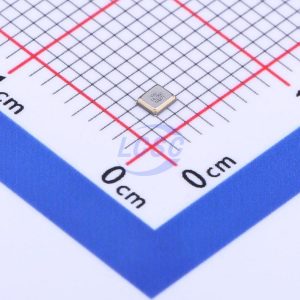 YXC Crystal Oscillators X201616MOB4SI