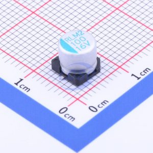 Zhaoqing Ruilong Elec. 8101LCMAA06M2RB00T
