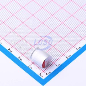 Zhaoqing Ruilong Elec. E2102M010E130RL