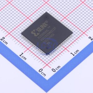 AMD/XILINX XCR3064XL-10VQG100I