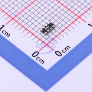 CTS Electronic Components 742C083331JP