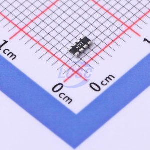 CTS Electronic Components 742C083471JP