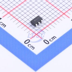 Diodes Incorporated AP4305KTR-G1