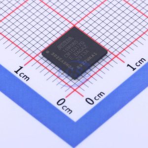 Intel/Altera 10M08SCM153I7G
