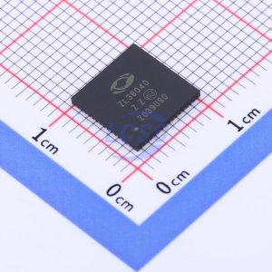 Microchip Tech ZL38040LDG1