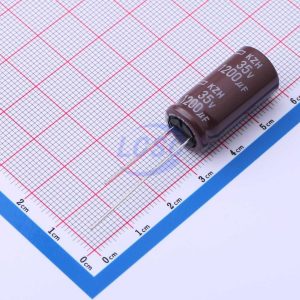 NCC(Nippon Chemi-Con) EKZH350ELL122MK25S