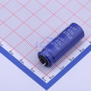 NCC(Nippon Chemi-Con) ELXY630EC3471MK35S