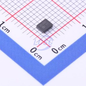 NDK NX3225GA-25.000M-STD-CRG-2