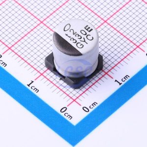 Nichicon GYC1E331MCQ1GS