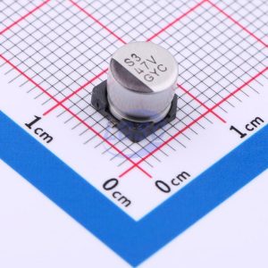 Nichicon GYC1V470MCQ1GS