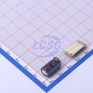 Nichicon UPW1A681MPD6TA