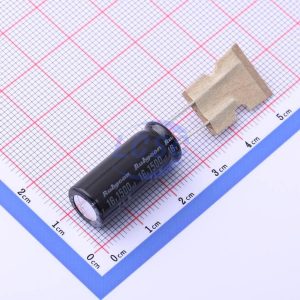 Rubycon 16ZLK1500MT810X25