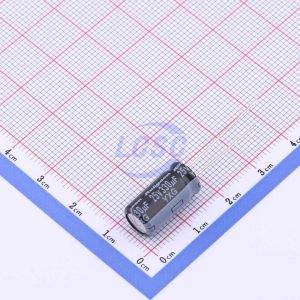 Rubycon 25YXG330MEFC8X16