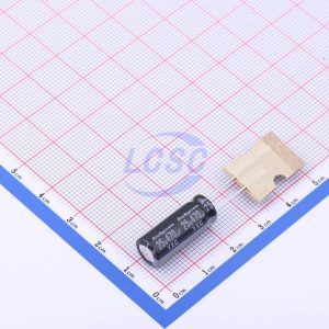 Rubycon 25YXG470MEFCT78X20