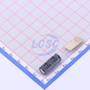 Rubycon 35ZL270MEFCT78X20