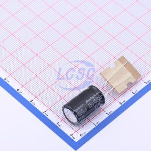 Rubycon 35ZLH1000MEFCG412.5X20