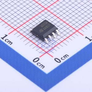 STMicroelectronics TSM103WIDT