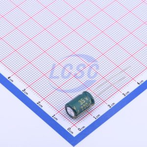 TWBOR CV221MF812B