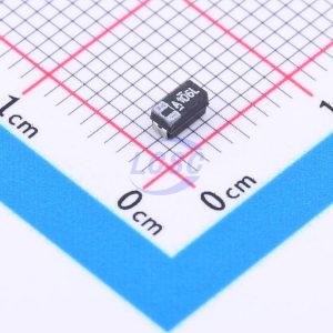 Vishay Intertech 293D106X0010A2TE3