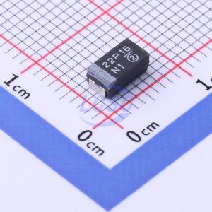 Vishay Intertech 293D226X0016C2TE3