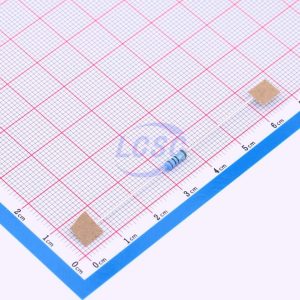 Vishay Intertech MBB02070C1009FCT00
