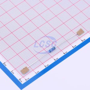Vishay Intertech MBB02070C1200FCT00