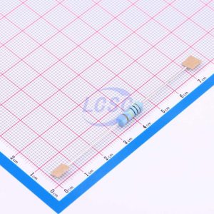 Vishay Intertech MBE04140C1004FC100