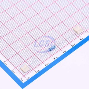 Vishay Intertech MRS25000C1210FCT00