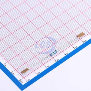 Vishay Intertech MRS25000C3303FCT00