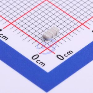 Abracon LLC AWSCR-8.00CELB-C10-T3