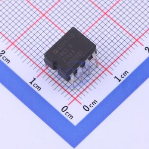 Analog Devices AD603SQ/883B