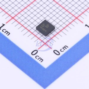 Analog Devices Inc./Maxim Integrated MAX3658AETA+T