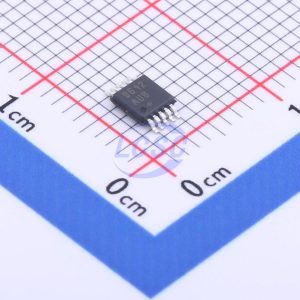 Analog Devices Inc./Maxim Integrated MAX9612AUB+