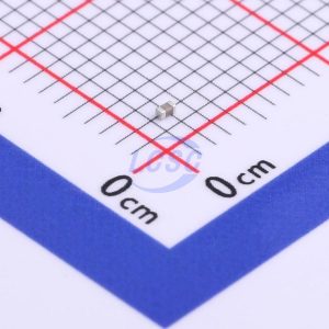 CCTC TCC0402COG2R7C500AT