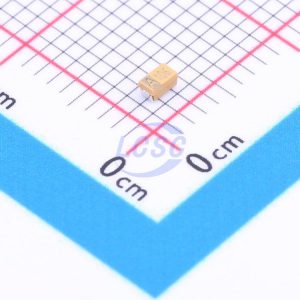 CEC(Shenzhen Zhenhua XinYun Elec) CA45-P-10V-10uF-K