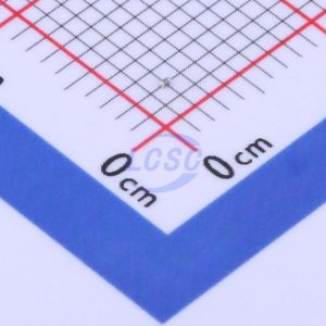 FH (Guangdong Fenghua Advanced Tech) 0201CG130J500NT