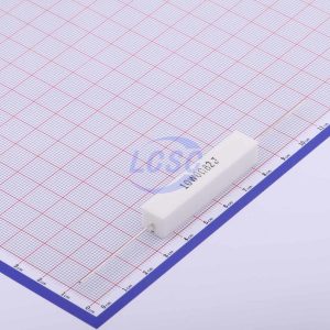 Huaxing Mechanical-Elec. CR-L10W0.82ΩJ