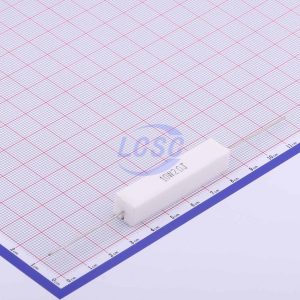 Huaxing Mechanical-Elec. CR-L10W2ΩJ