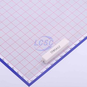 Huaxing Mechanical-Elec. CR-L10W54ΩJ