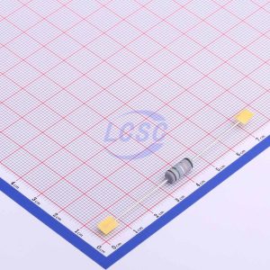 Huaxing Mechanical-Elec. KNP2WS-0.15Ω±5%