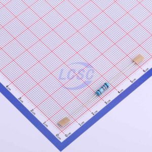 Huaxing Mechanical-Elec. MF1/2W-0.22Ω±1%T52