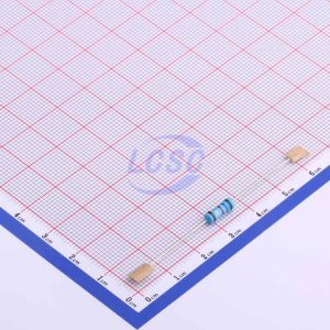 Huaxing Mechanical-Elec. MF1/2W-0.62Ω±1%T52