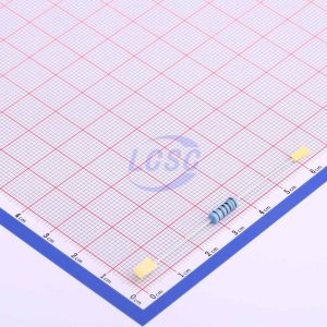 Huaxing Mechanical-Elec. MF1/2W-1KΩ±1%T52