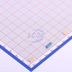 Huaxing Mechanical-Elec. MF1/2W-220Ω±1%T52